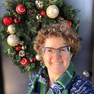 Meet your Posher, Vicky